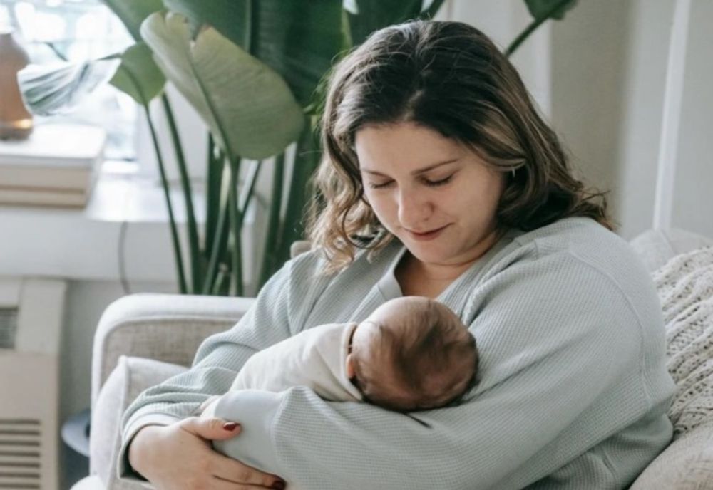 Sarcina alterează permanent creierul. Explicațiile specialiștilor