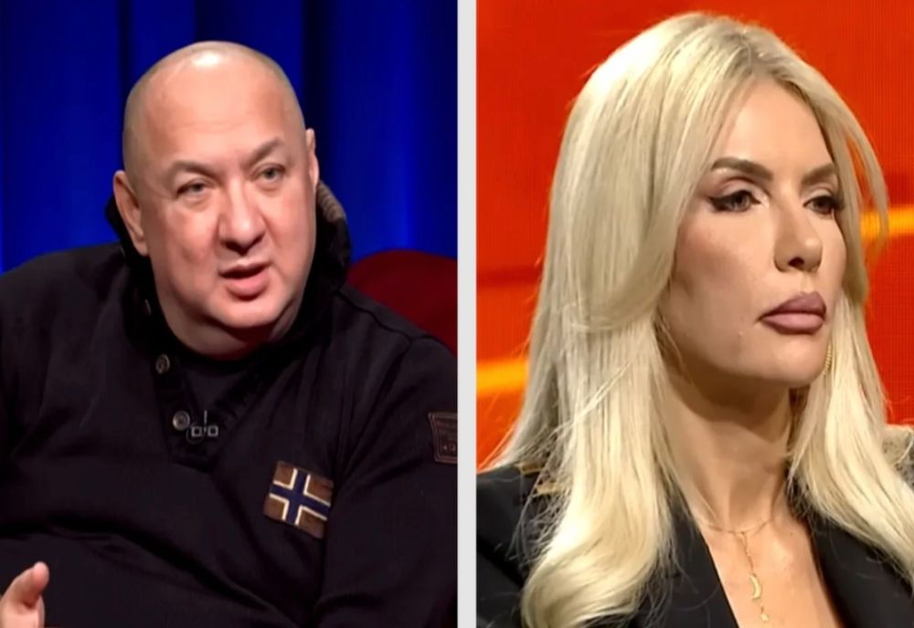 Leo de la Strehaia, mesaj pentru Laura Vicol, după ce a negat relația cu el