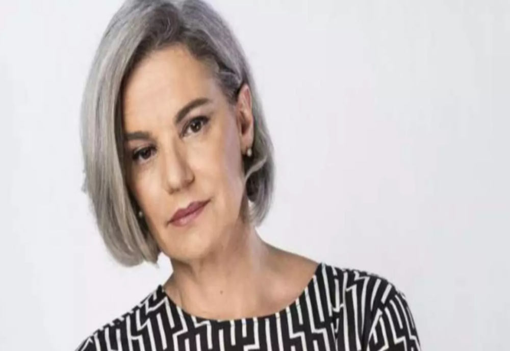 MAIA MORGENSTERN, MESAJ TRANȘANT DUPĂ CRITICILE LA ADRESA FIICEI SALE