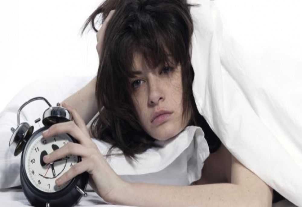 Ce boli se pot dezvolta din lipsa odihnei