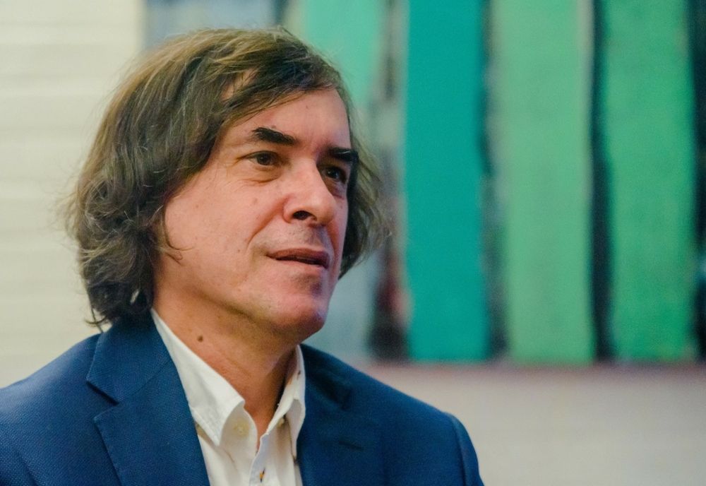 Mircea Cărtărescu, respins de Academia Română. Cum își motivează instituția decizia