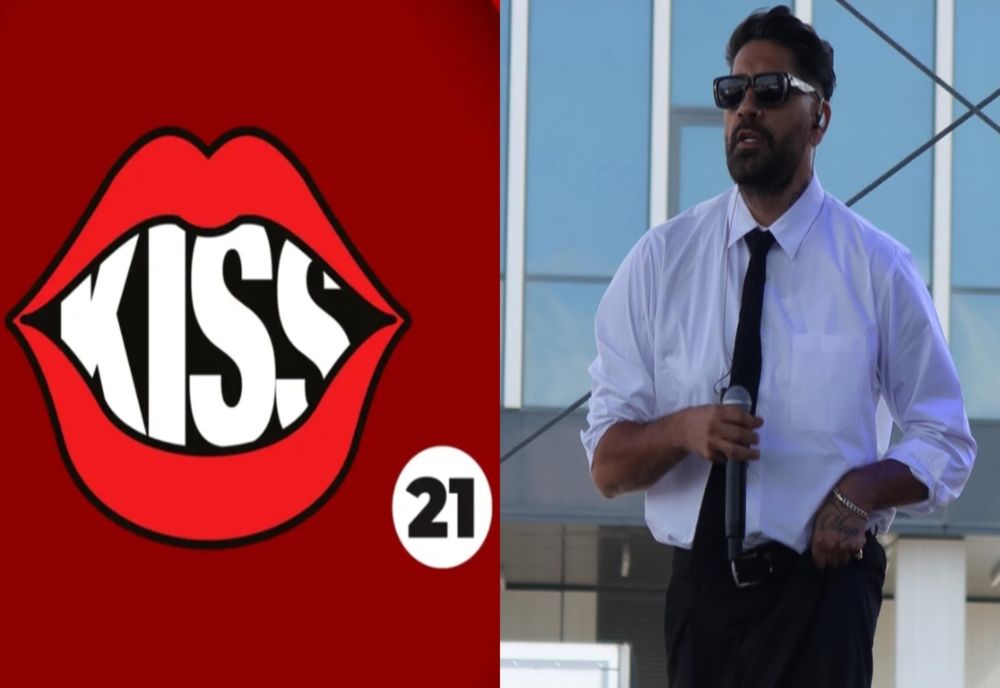 Kiss FM îl acuză pe Connect-R că se victimizează pentru a deveni viral: „E urât să minți cu biblia în mână”