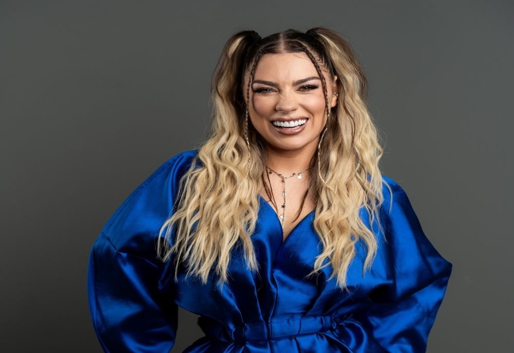 Jo revine pe scena X Factor 2025, la 14 ani de când a fost concurentă