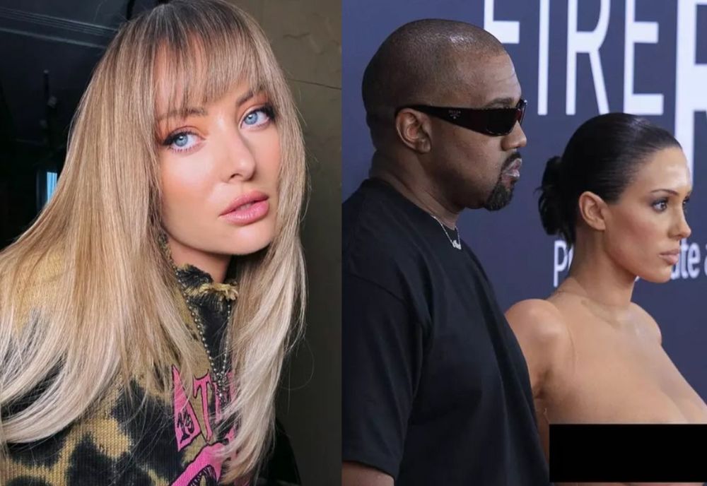 Delia, reacție după apariția Biancăi Censori la premiile Grammy. „E ținută într-o formă de sclavie. E mascotă”