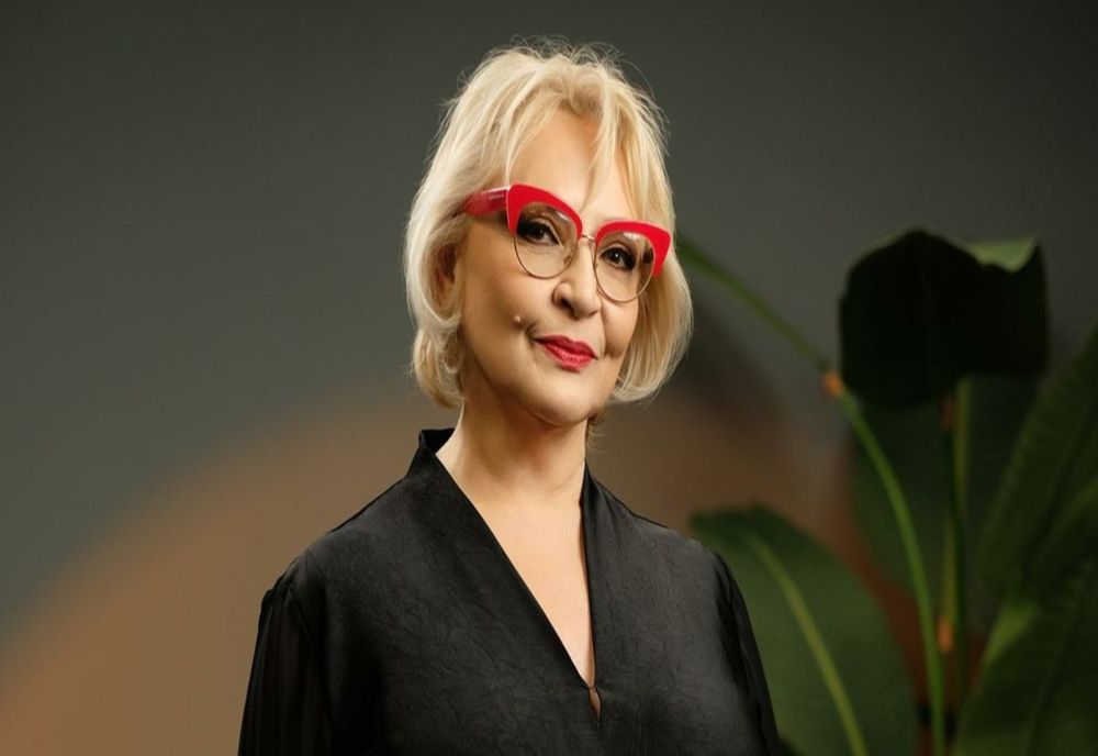 Mihaela Tatu revine în televiziune. Cu ce post a semnat