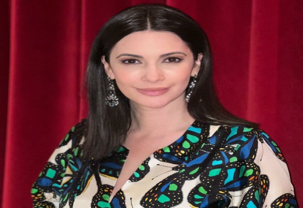 Andreea Berecleanu a împlinit 50 de ani. Ce mesaj special a transmis prezentatoarea