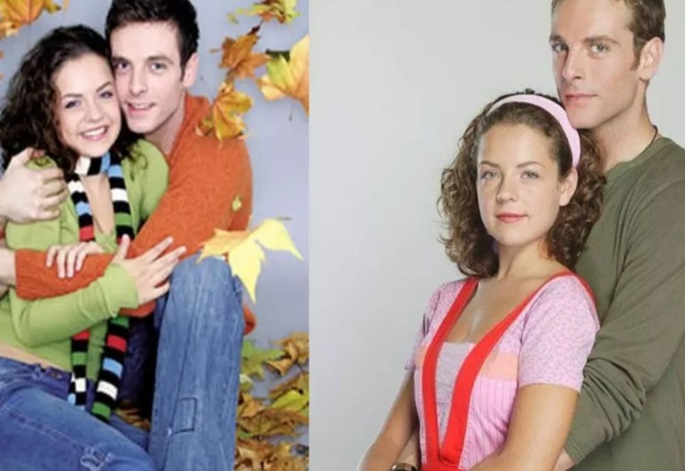 Cum arată în prezent Dan, actorul principal din „Daria, iubirea mea”. Adrian Ștefan revine pe micul ecran