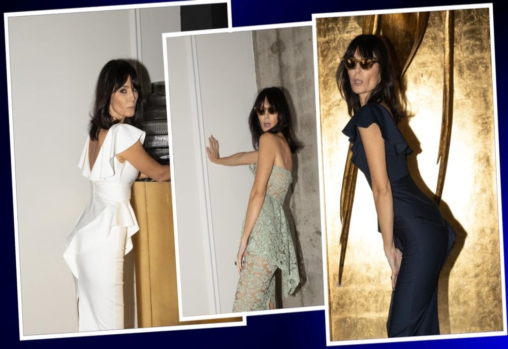 Cât costă rochiile realizate de Dana Budeanu în 2025