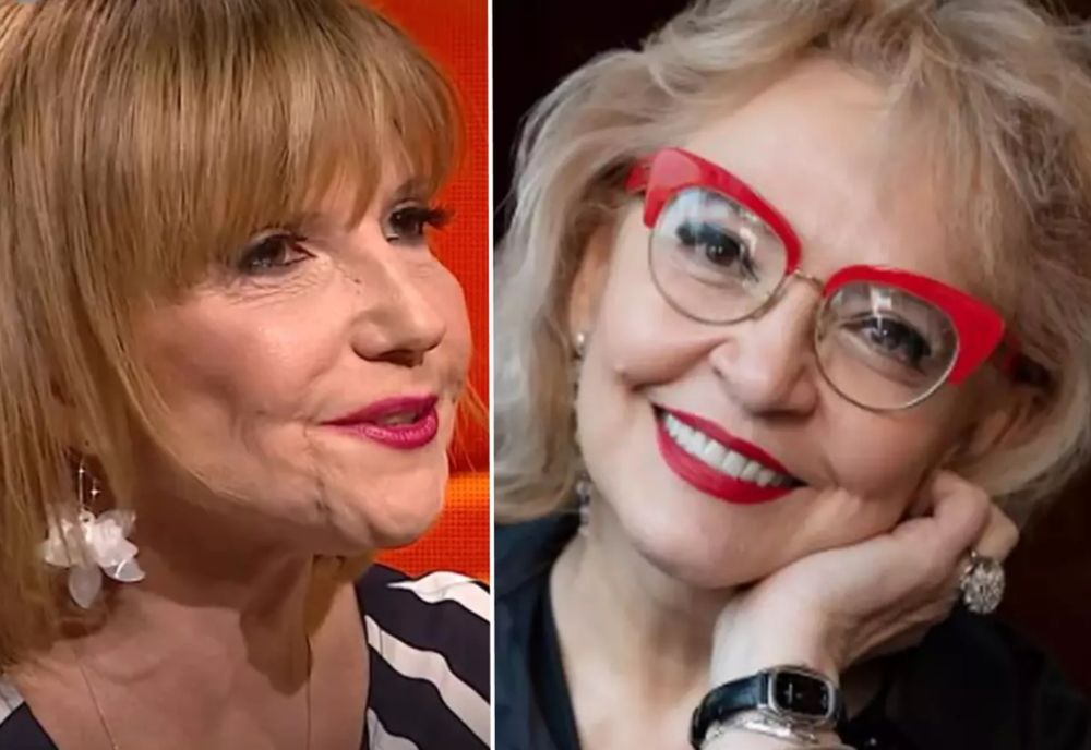 Cum răspunde Mihaela Tatu acuzațiilor aduse de Marina Almășan. Reacție furibundă!