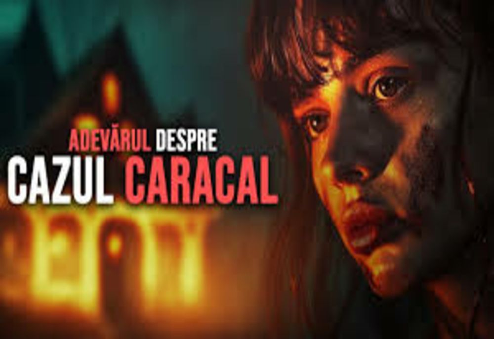 Primul film inspirat de cazul crimelor de la Caracal