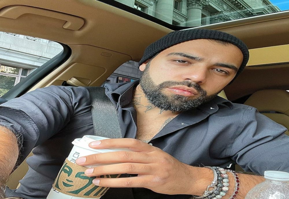 Sali Levent, dat afară de la „Te cunosc de undeva”, pentru că ar fi venit drogat la filmări