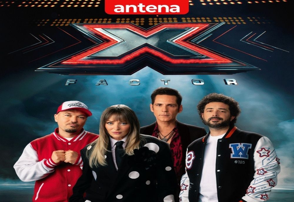 Cine a câștigat X Factor România 2025. A plecat acasă cu 100.000 de euro