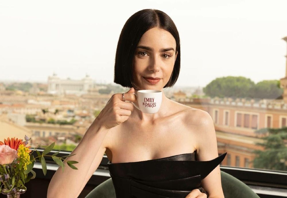 Emily in Paris - Când apare sezonul 5 și cu ce schimbări vine acesta