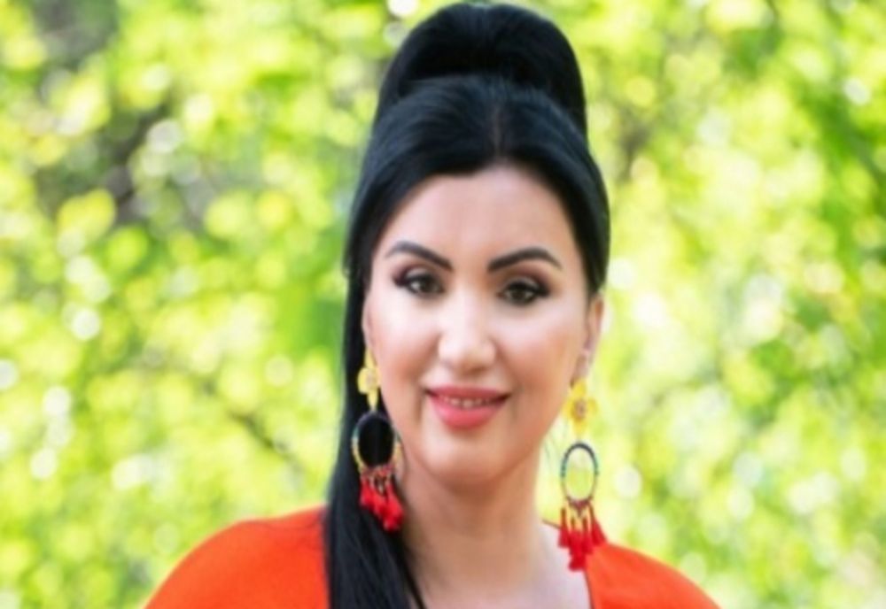 ADRIANA BAHMUȚEANU A AJUNS DE URGENȚĂ LA MEDIC DIN CAUZA UNOR PROBLEME DE SĂNĂTATE