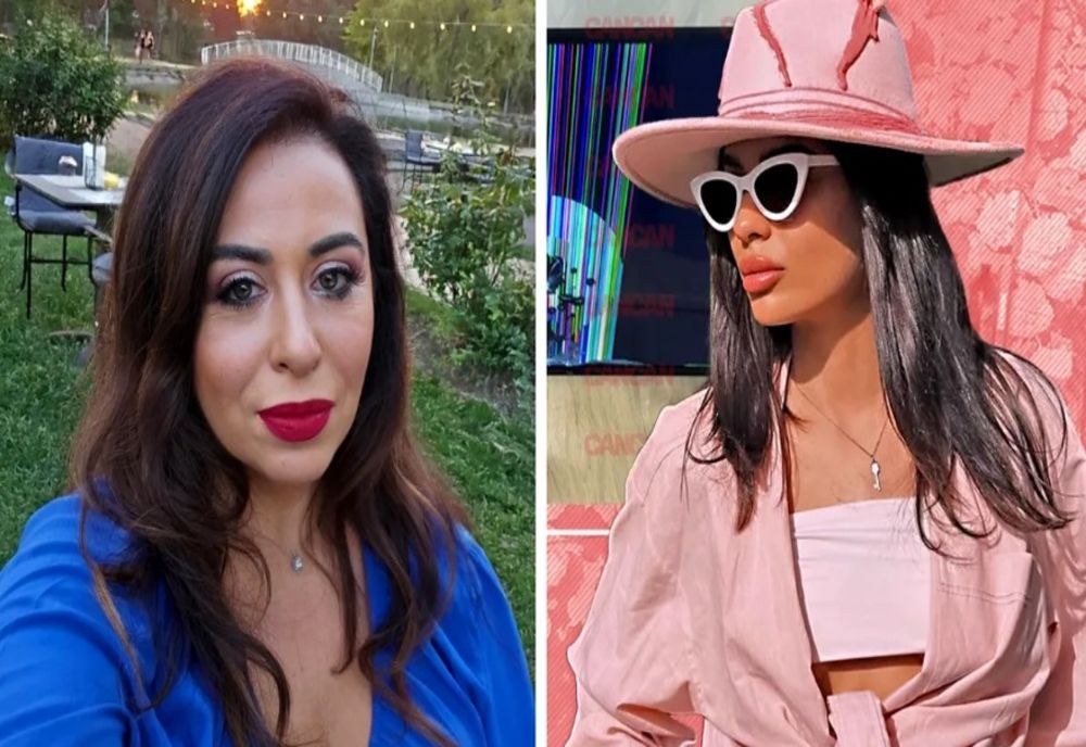 Oana Roman, reacție fulminantă după ce nepoata ei Calina a devastat un apartament împreună cu iubitul ei