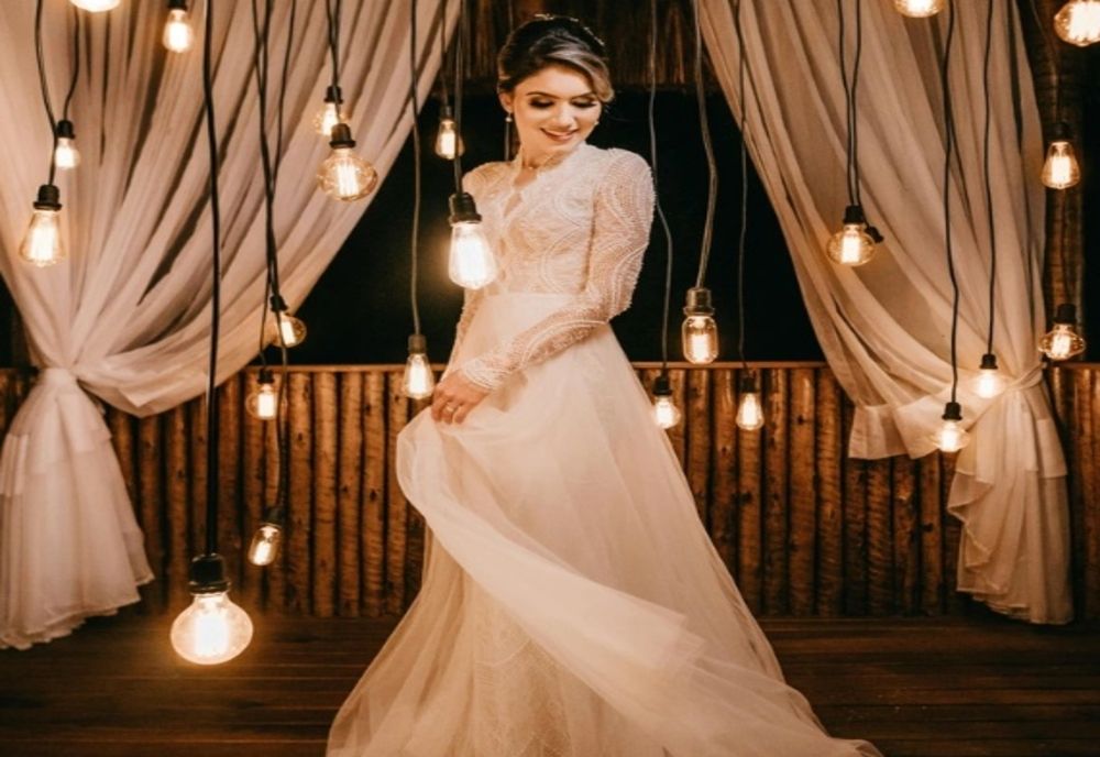 8 rochii de mireasă vintage care sunt în tendințe în 2025