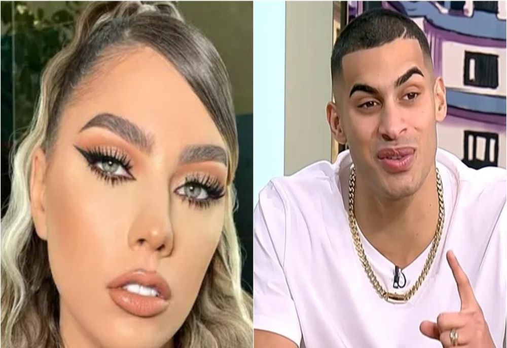 Jo, amenințată de Gheboasă. Motivul scandalului dintre artiști