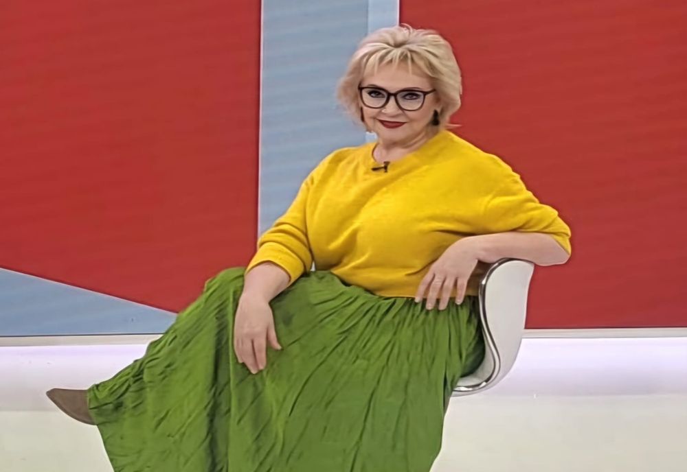 Reacția Mihaelei Tatu după ce a fost dată afară de la Antena 1. Cine a înlocuit-o?