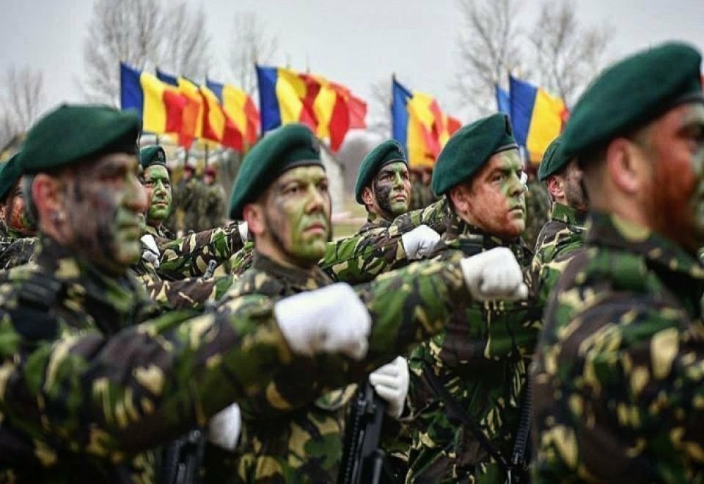 Ziua Forțelor Terestre Române, marcată prin mai multe evenimente în București!