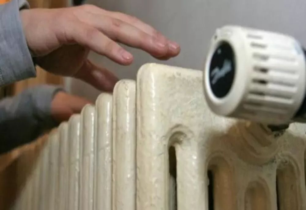 TERMOENERGETICA ÎNCEPE FURNIZAREA CĂLDURII ÎN BUCUREȘTI