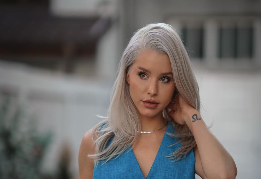 Carmen Grebenișan dezvăluie ce a determinat-o să iasă din fosta relație