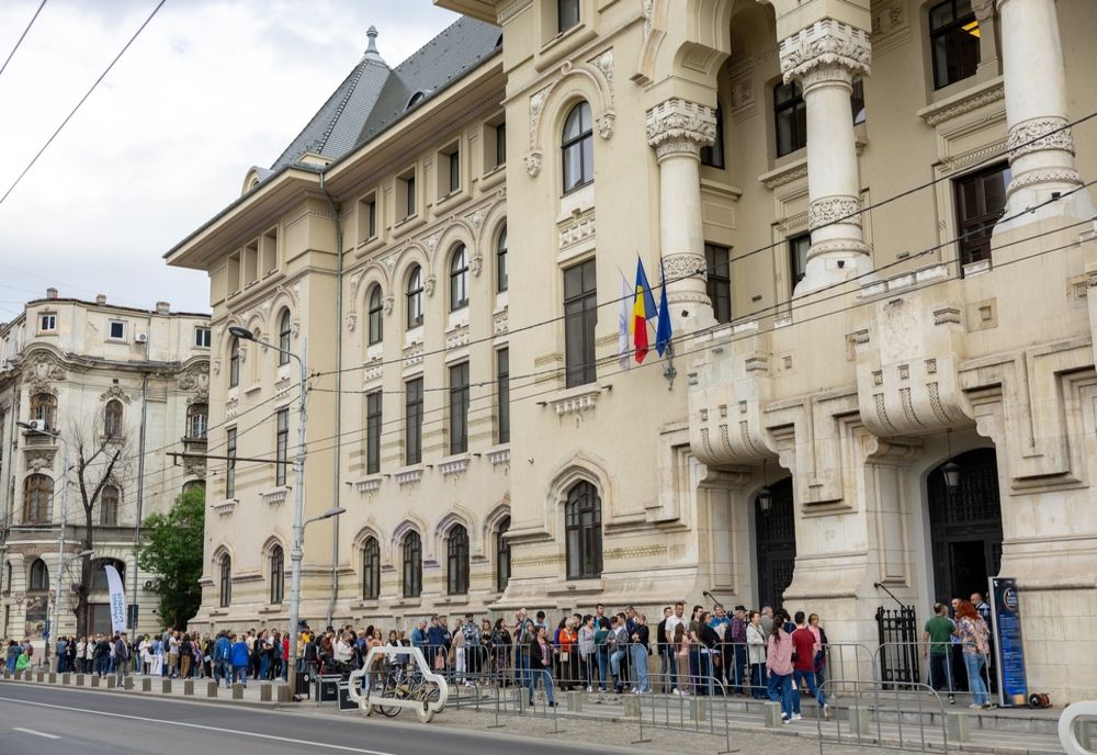 Primăria Capitalei, deschisă de Noaptea Muzeelor. Ce puteți vedea