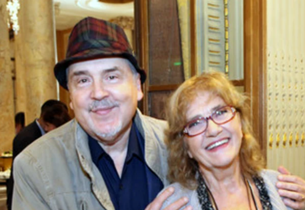 Drama ce a urmărit-o pe Cristina Deleanu toată viața