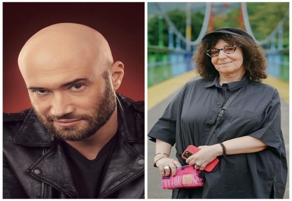 MIHAI BENDEAC ȘI MONA SEGALL REVIN CU UN SHOW ÎN LOCUL EMISIUNII IUMOR. CINE SUNT JURAȚII