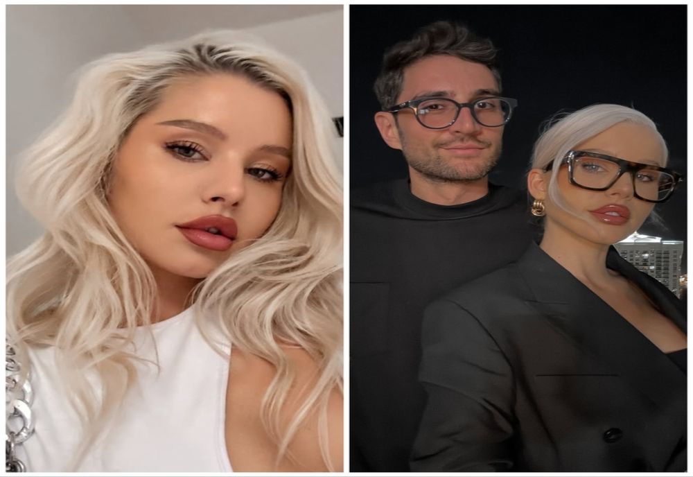 Carmen Grebenișan și iubitul ei se mută din 1 iunie! Cum arată apartamentul luxos pe care l-au ales cei doi 