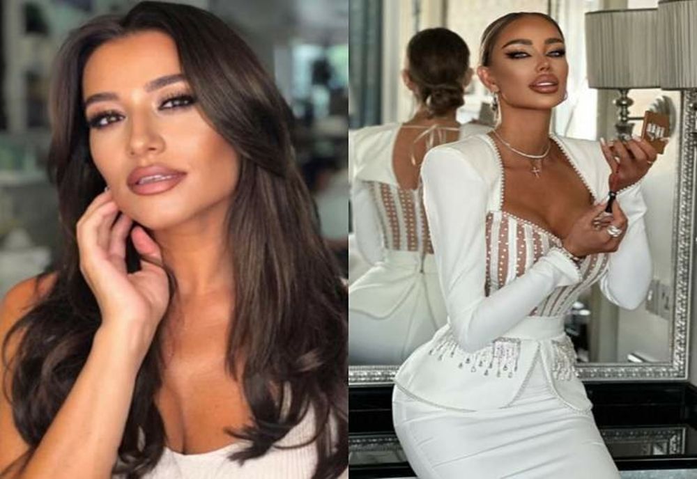 DE CE CLAUDIA PĂTRĂȘCANU A DAT-O ÎN JUDECATĂ PE BIANCA DRĂGUȘANU