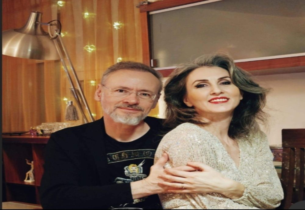 MIHAI ALBU, NEMULȚUMIT DE DARUL PRIMIT LA NUNTĂ: „AM AVUT MULTE CHELTUIELI DE ACOPERIT”