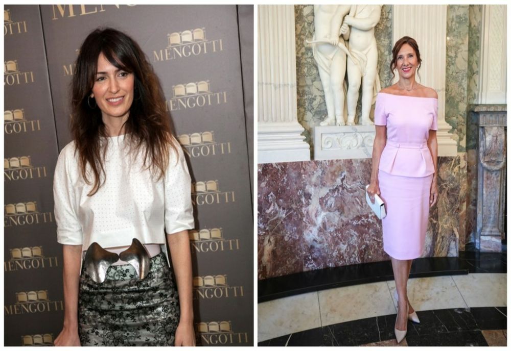 Designerul Maria Marinescu, adevărul despre colaborarea cu Carmen Iohannis: „Nu te ascultă tot timpul”