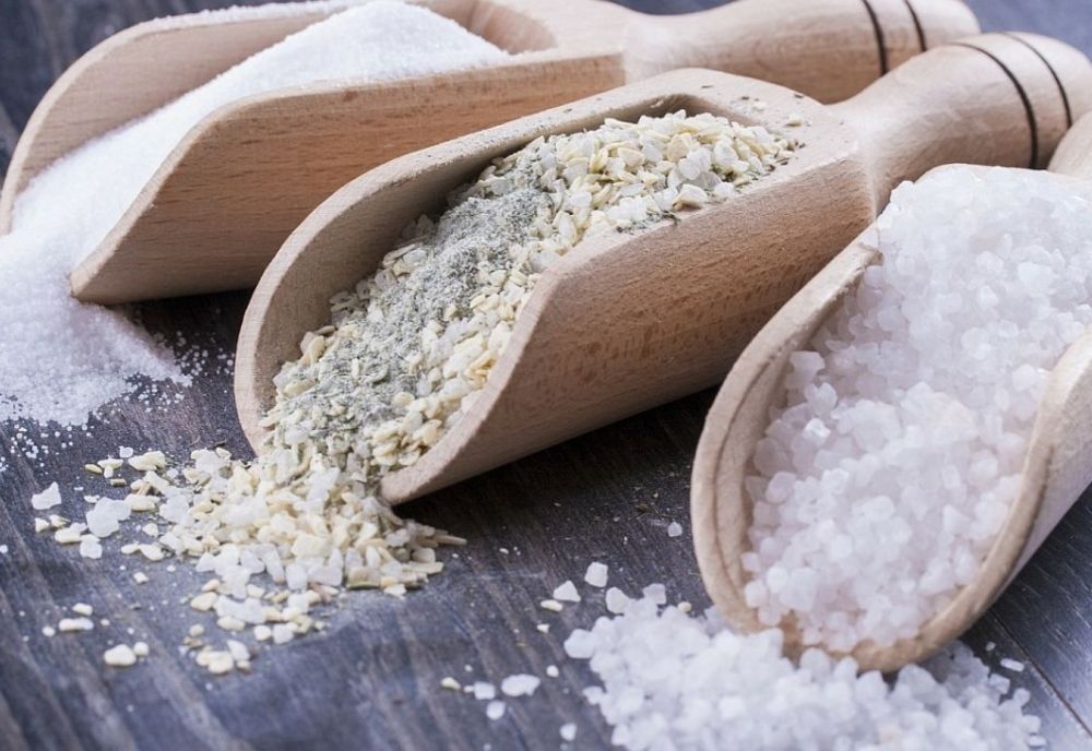 IATĂ DE CE AR TREBUI SĂ EVIȚI ACEST TIP DE SARE, POTRIVIT UNUI CARDIOLOG!