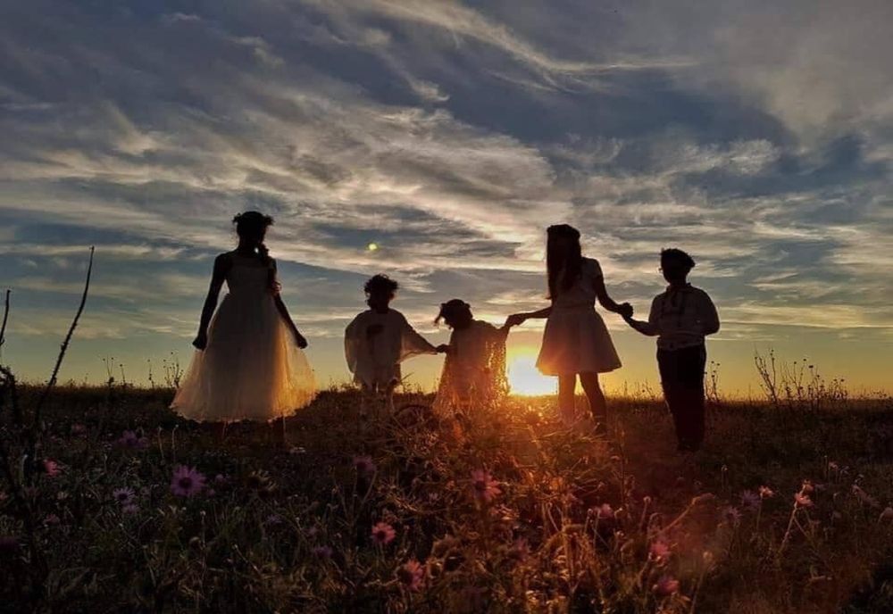 SÂNZIENE 2025. TRADIȚII ȘI SUPERSTIȚII