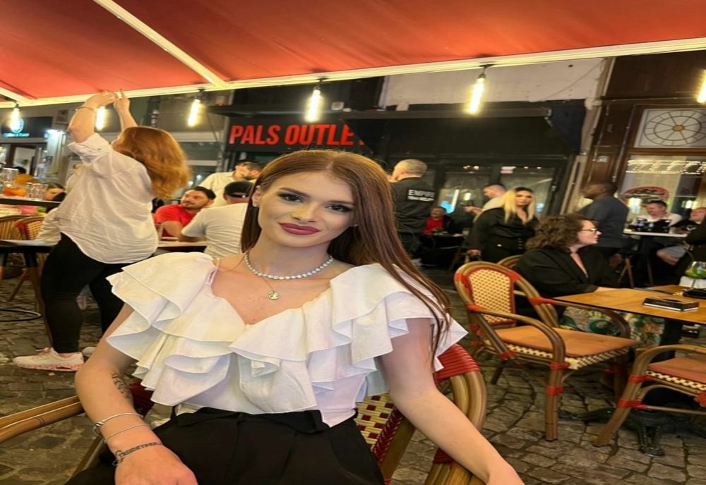 CINE ESTE TEODORA MARCU, FEMEIA ÎMPUȘCATĂ MORTAL ÎN BUCUREȘTI. PURTA ÎN PÂNTECE AL DOILEA COPIL