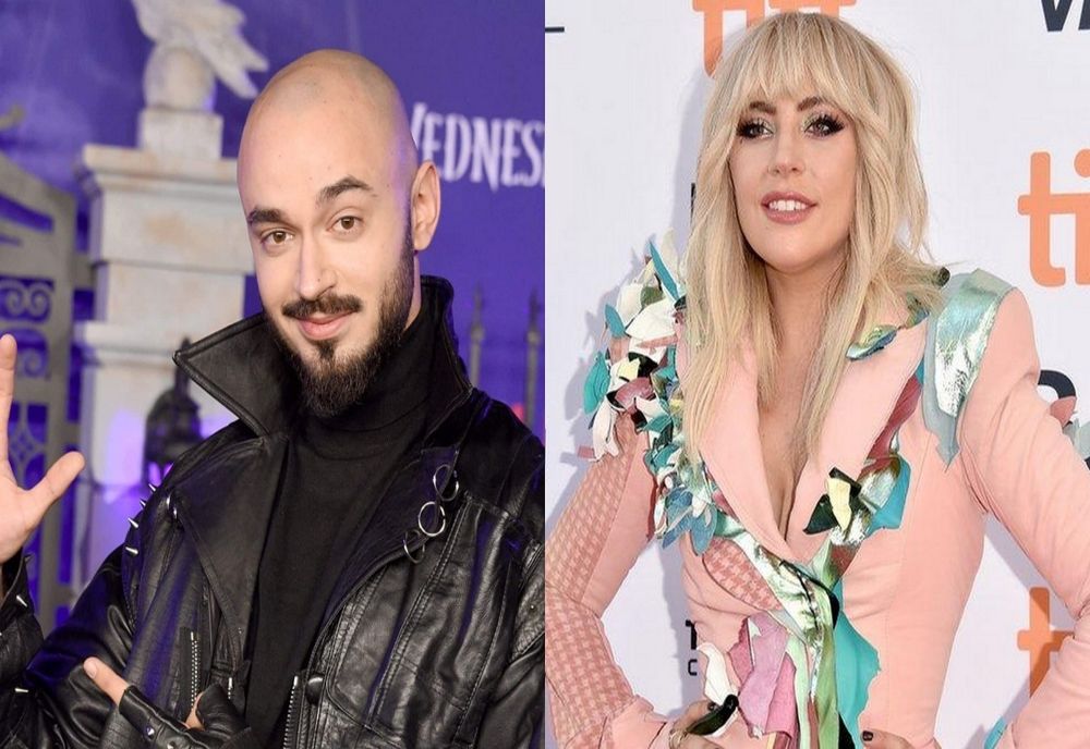 VICTOR DOROBANȚU, COLEG CU LADY GAGA ÎNTR-UN SERIAL PE NETFLIX