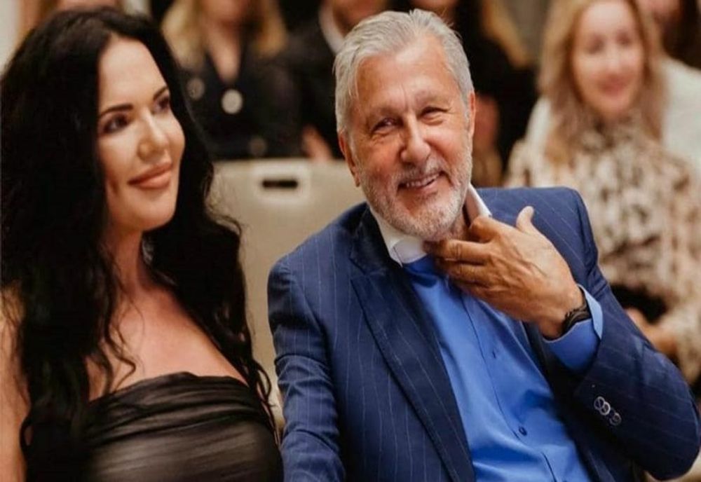 ILIE NĂSTASE ȘI IOANA DIVORȚEAZĂ DUPĂ CINCI ANI DE CĂSNICIE. CARE E MOTIVUL SEPARĂRII