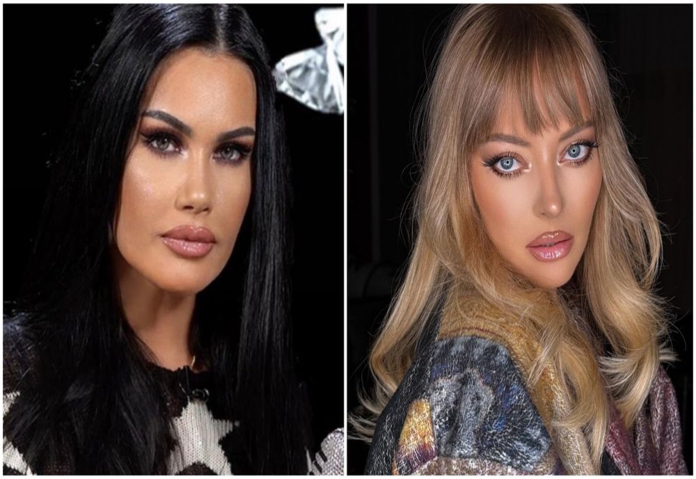 OANA ZĂVORANU, ATAC DUR LA ADRESA DELIEI. DE LA CE A PORNIT CONFLICTUL