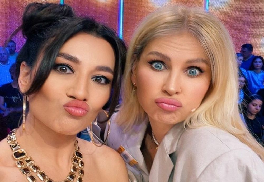 CLAUDIA PĂTRĂȘCANU A FOST LA HOTELUL ANDREEI BĂNICĂ. CE A DESCOPERIT ACOLO