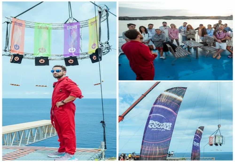 DESPĂRȚIRE NEAȘTEPTATĂ ÎN SHOWBIZ. UN ALT CUPLU DE LA POWER COUPLE A DIVORȚAT