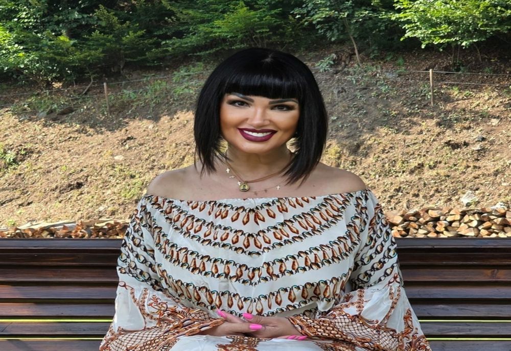 OZANA BARABANCEA A UITAT SĂ-ȘI EDITEZE POZELE DE PE INTERNET IAR DIFERENȚA ESTE URIAȘĂ