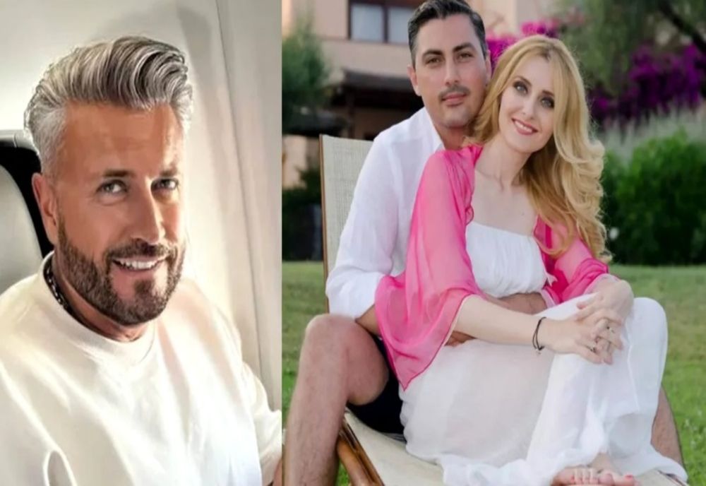 CĂTĂLIN BOTEZATU REGRETĂ CĂ I-A FĂCUT CUNOȘTINȚĂ ALINEI SORESCU CU ALEXANDRU CIUCU