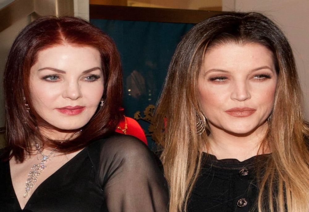 PRISCILLA PRESLEY, ACUZATĂ CĂ „A DECONECTAT APARATELE” CARE O ȚINEAU ÎN VIAȚĂ PE FIICA SA, LISA MARIE