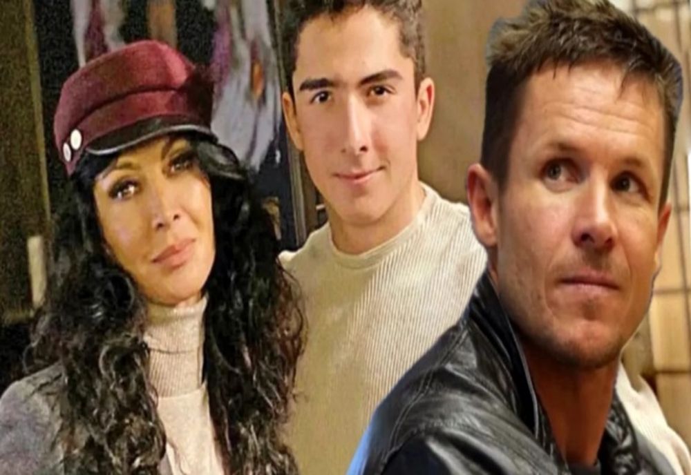 CE GEST MINUNAT A FĂCUT FELIX BAUMGARTNER PENTRU FIUL MIHAELEI RĂDULESCU ÎNAINTE DE A MURI