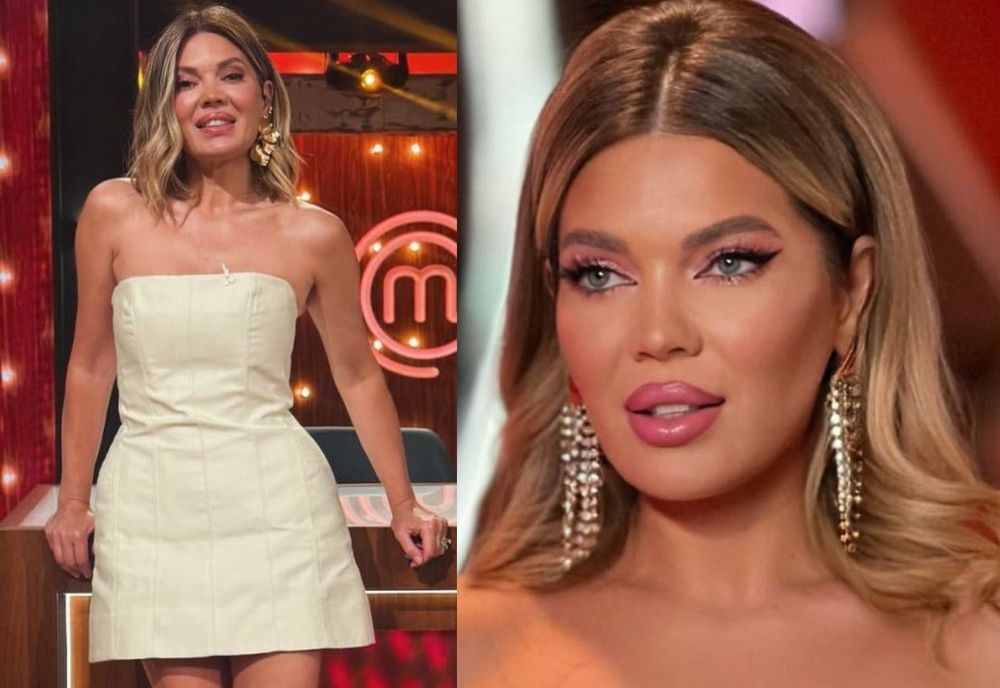 DIETA CU CARE GINA PISTOL A SLĂBIT 8 KILOGRAME ÎN DOUĂ SĂPTĂMÂNI