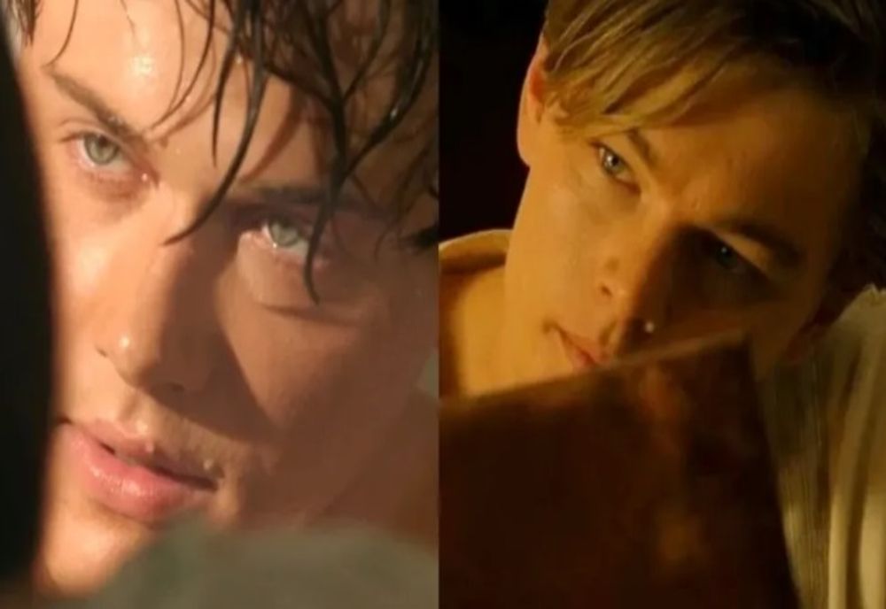 CINE E NOUL LEONARDO DICAPRIO. APARIȚIA LUI A CREAT ISTERIE PE INTERNET