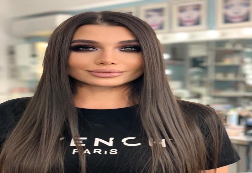 ELENA BĂSESCU A PIERDUT LUPTA CU KILOGRAMELE! S-A ÎNGRĂȘAT CONSIDERABIL!