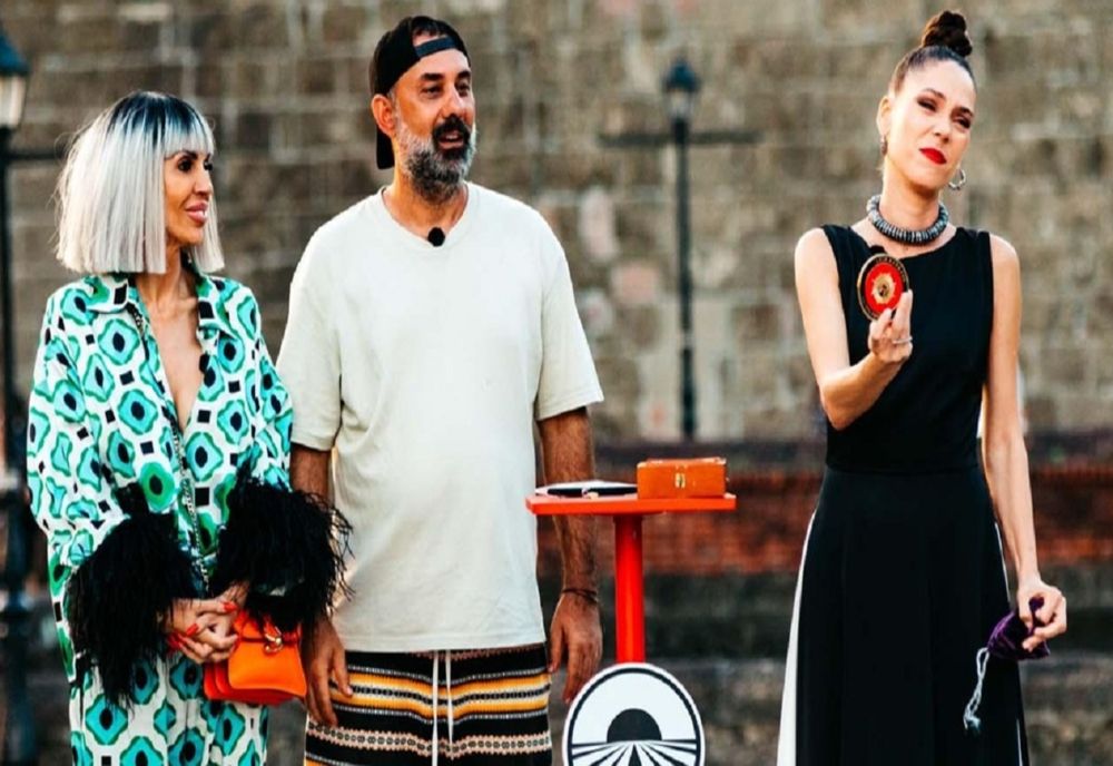 CÂȚI BANI A OBȚINUT RALUCA BĂDULESCU PENTRU CELE 3 SĂPTĂMÂNI DE ASIA EXPRESS