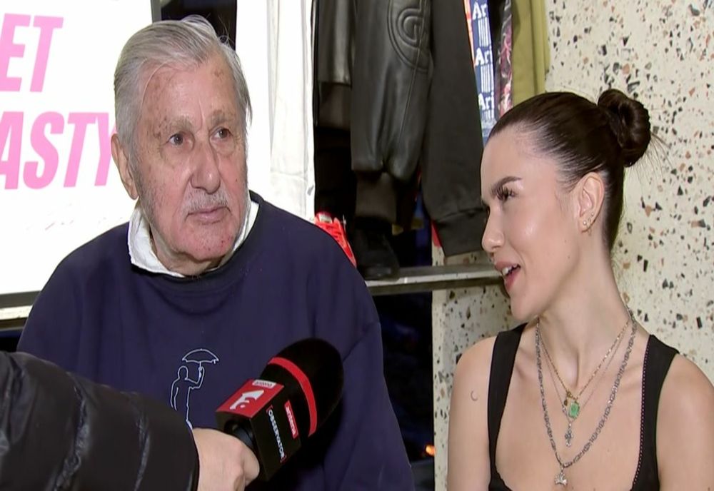 MOTIVUL PENTRU CARE FIICA LUI ILIE NĂSTASE A ALES SĂ-ȘI MICȘOREZE SÂNII