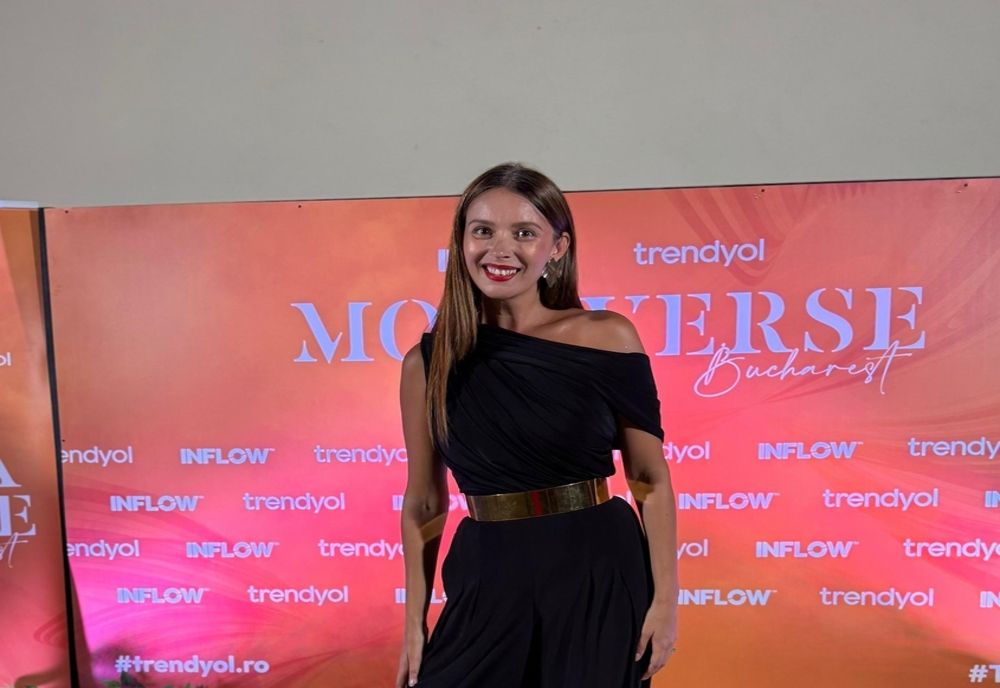 CE SCHIMBĂRI S-AU PRODUS ÎN VIAȚA DIANEI DUMITRESCU DE CÂND S-A POCĂIT